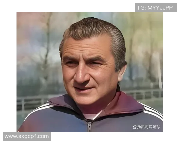 五十年代出生的足球传奇人物：他们如何定义了黄金时代的绿茵场