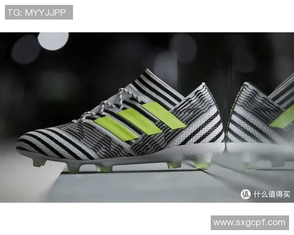 足球球星同款耐克运动鞋引领潮流 跨界融合性能与时尚的完美之选