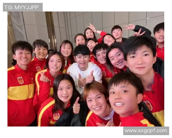 中国女足实力派球星名单解析及未来发展潜力展望