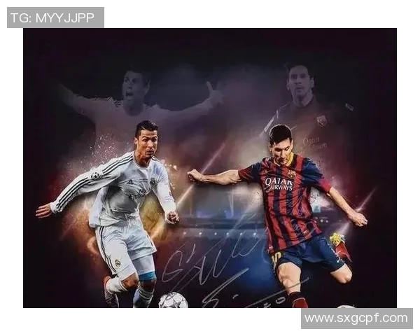 全球足球之巅：从梅西到C罗，足坛最大球星的辉煌与传奇