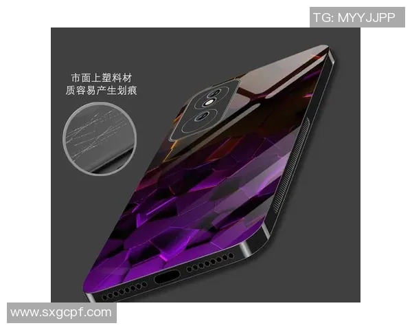 畅玩50 Plus手机壳足球球星限量版设计打造专属个性化潮流配件