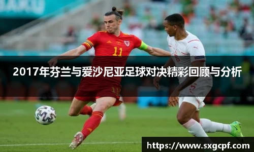 2017年芬兰与爱沙尼亚足球对决精彩回顾与分析